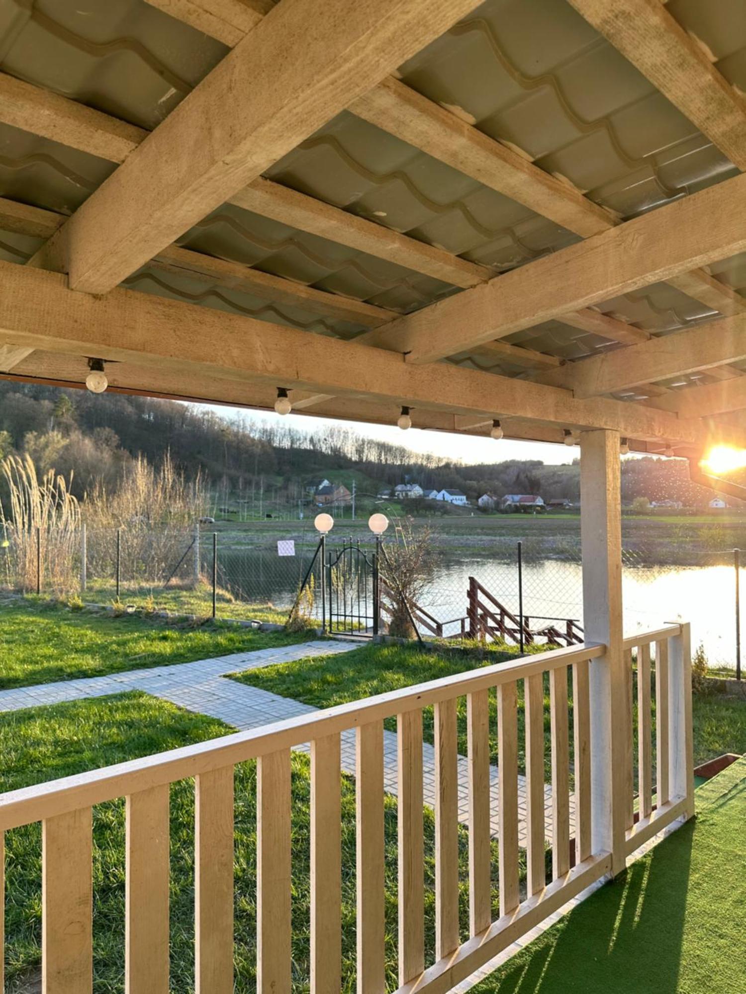 Casa vacanze Nad Sanem Bachorzec