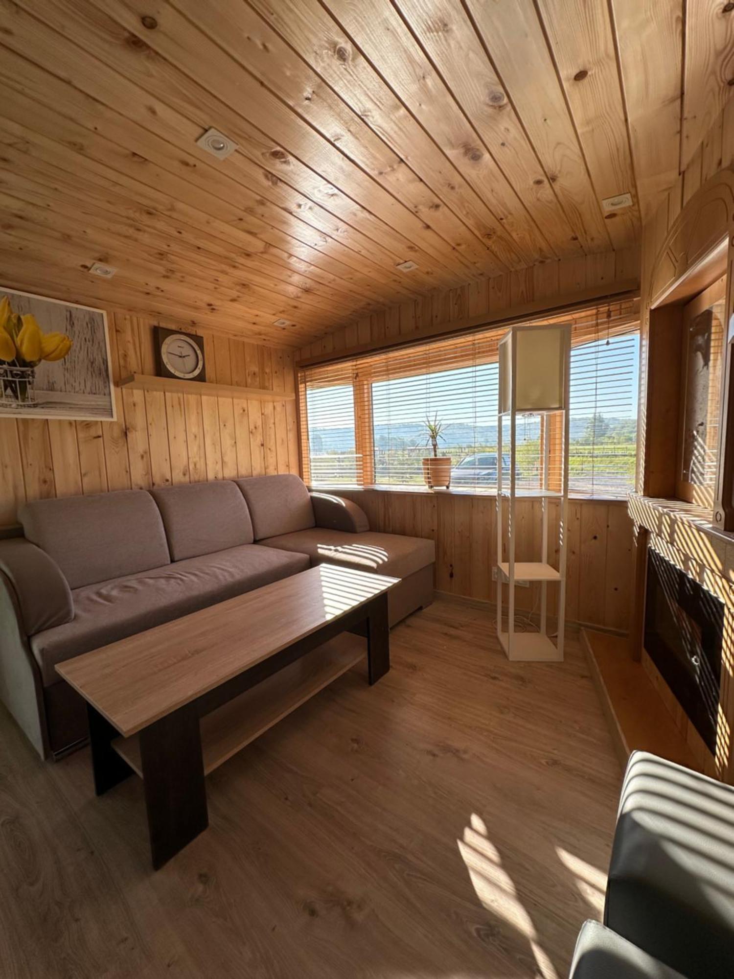 Casa vacanze Nad Sanem Bachorzec Dubiecko