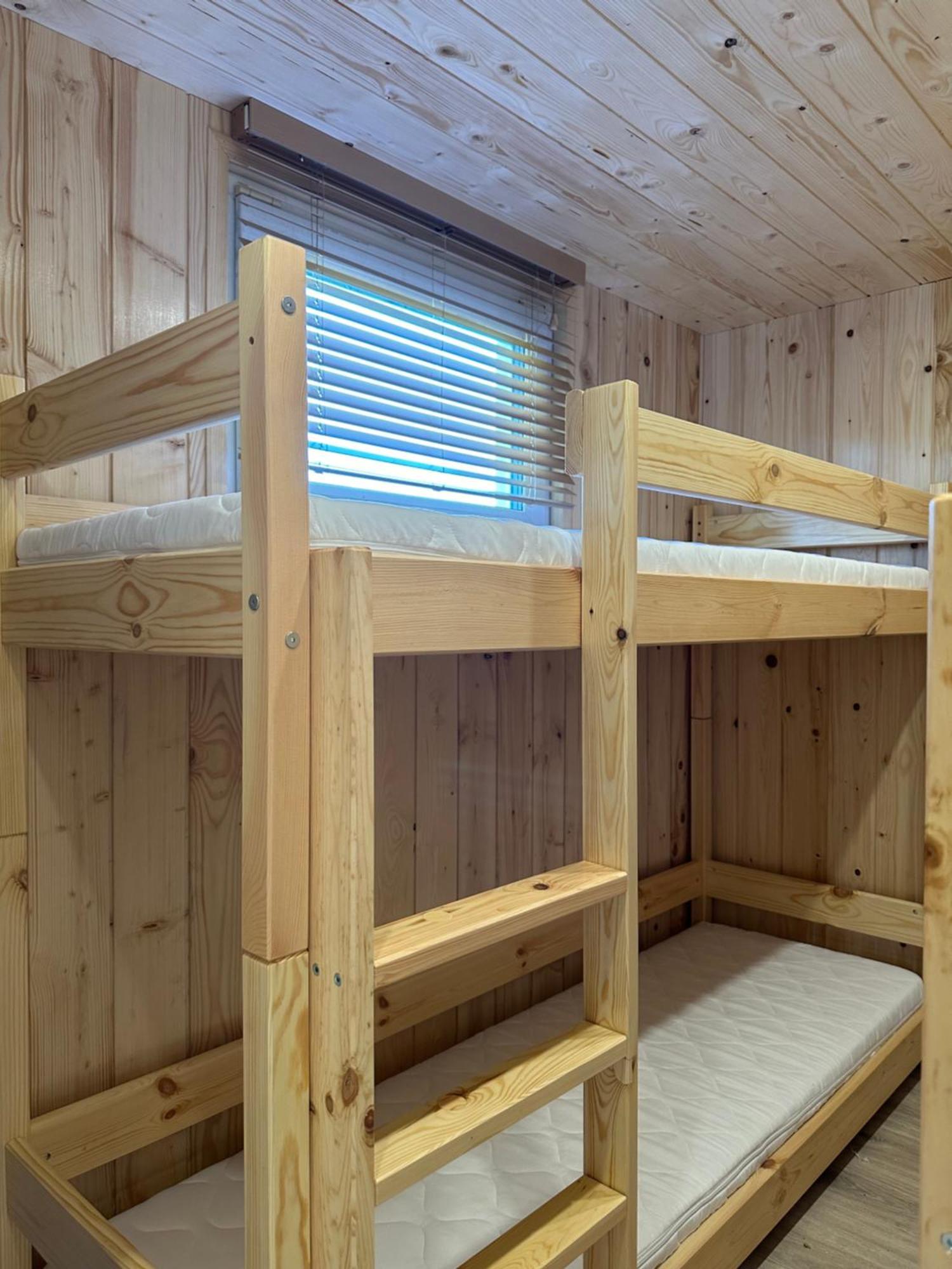 Casa vacanze Nad Sanem Bachorzec