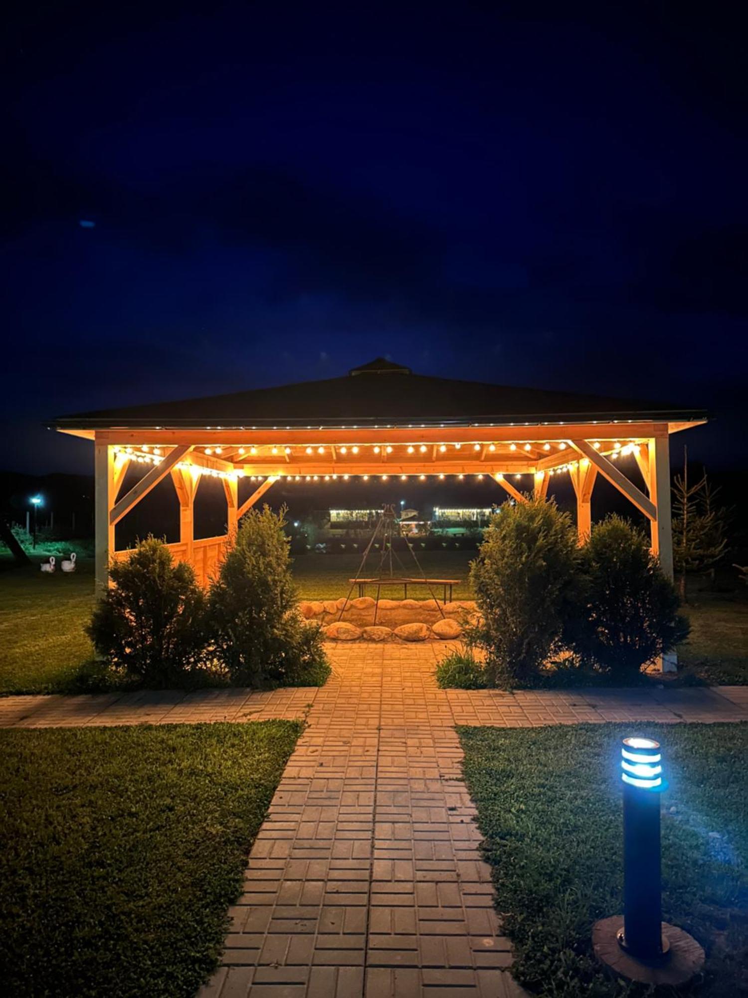 Casa vacanze Nad Sanem Bachorzec *