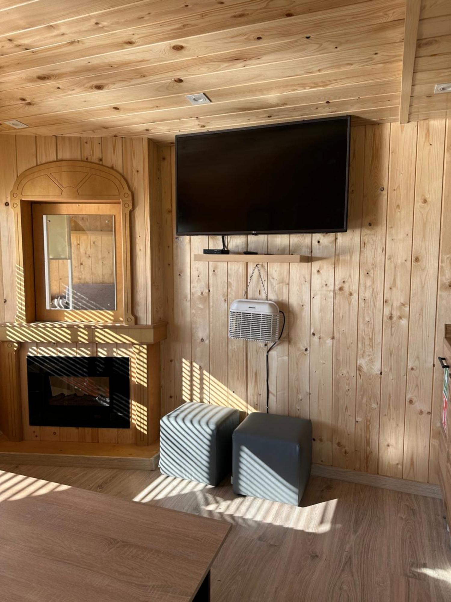 Casa vacanze Nad Sanem Bachorzec