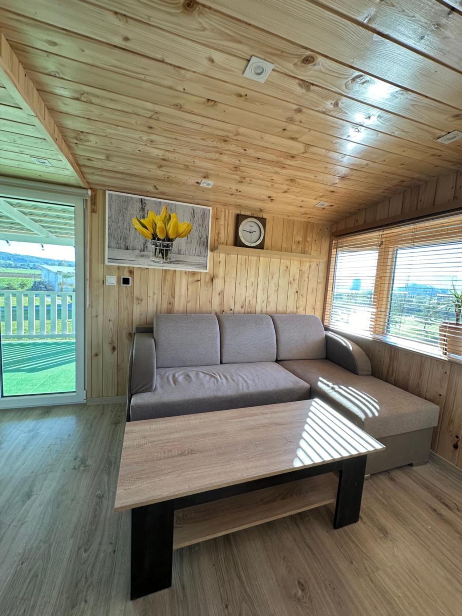 Casa vacanze Nad Sanem Bachorzec